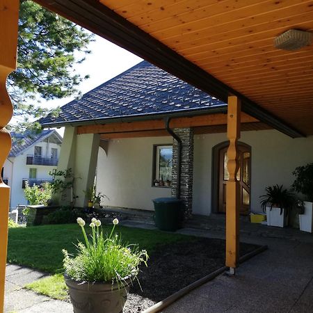Ferienwohnung Bliem Feldkirchen in Kärnten エクステリア 写真