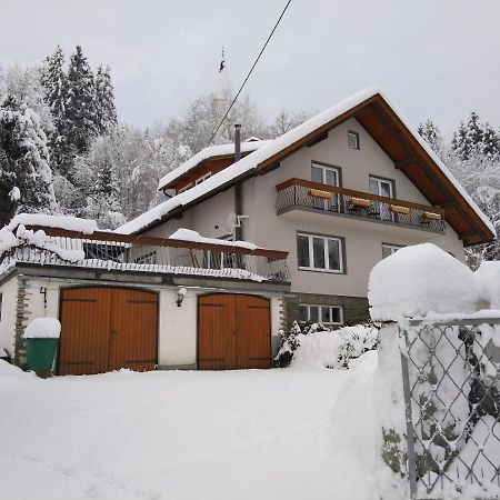 Ferienwohnung Bliem Feldkirchen in Kärnten エクステリア 写真