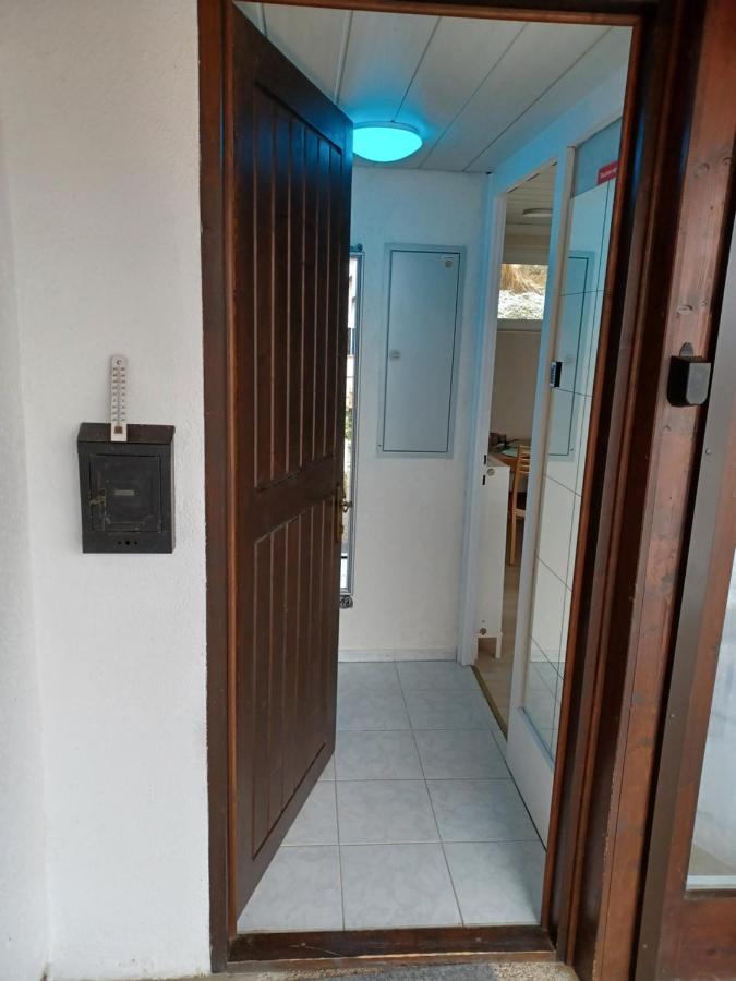 Ferienwohnung Bliem Feldkirchen in Kärnten エクステリア 写真