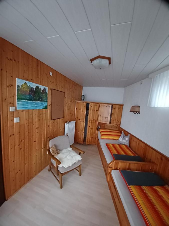 Ferienwohnung Bliem Feldkirchen in Kärnten エクステリア 写真