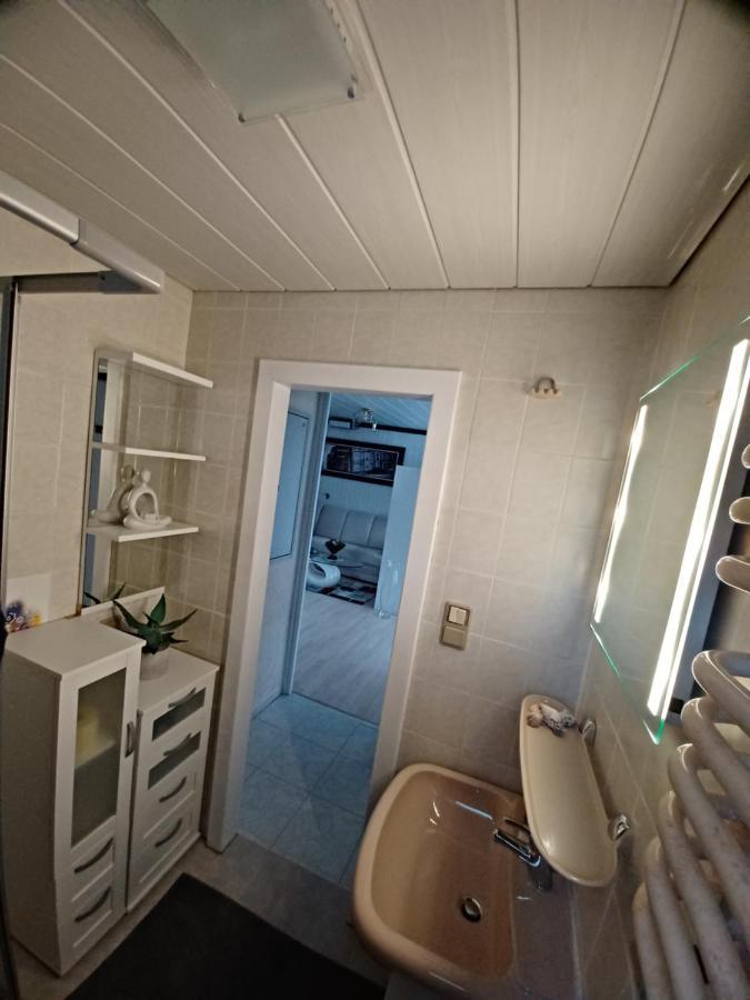 Ferienwohnung Bliem Feldkirchen in Kärnten エクステリア 写真
