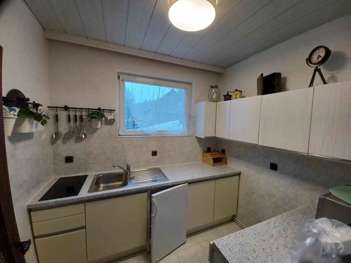 Ferienwohnung Bliem Feldkirchen in Kärnten エクステリア 写真