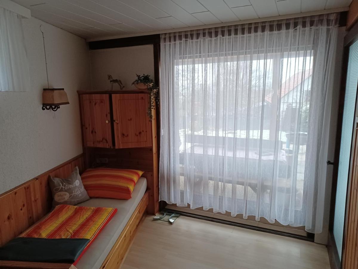 Ferienwohnung Bliem Feldkirchen in Kärnten エクステリア 写真