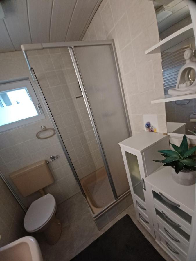 Ferienwohnung Bliem Feldkirchen in Kärnten エクステリア 写真