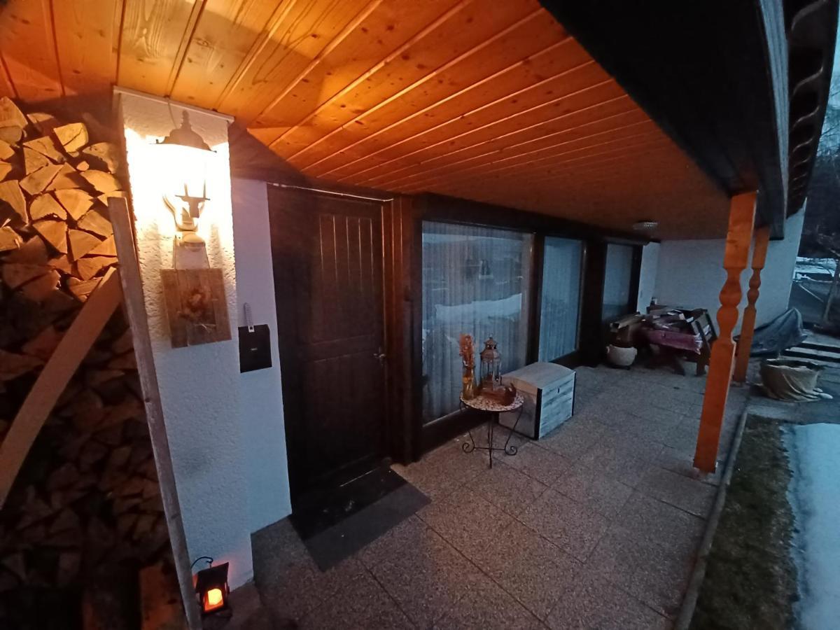 Ferienwohnung Bliem Feldkirchen in Kärnten エクステリア 写真