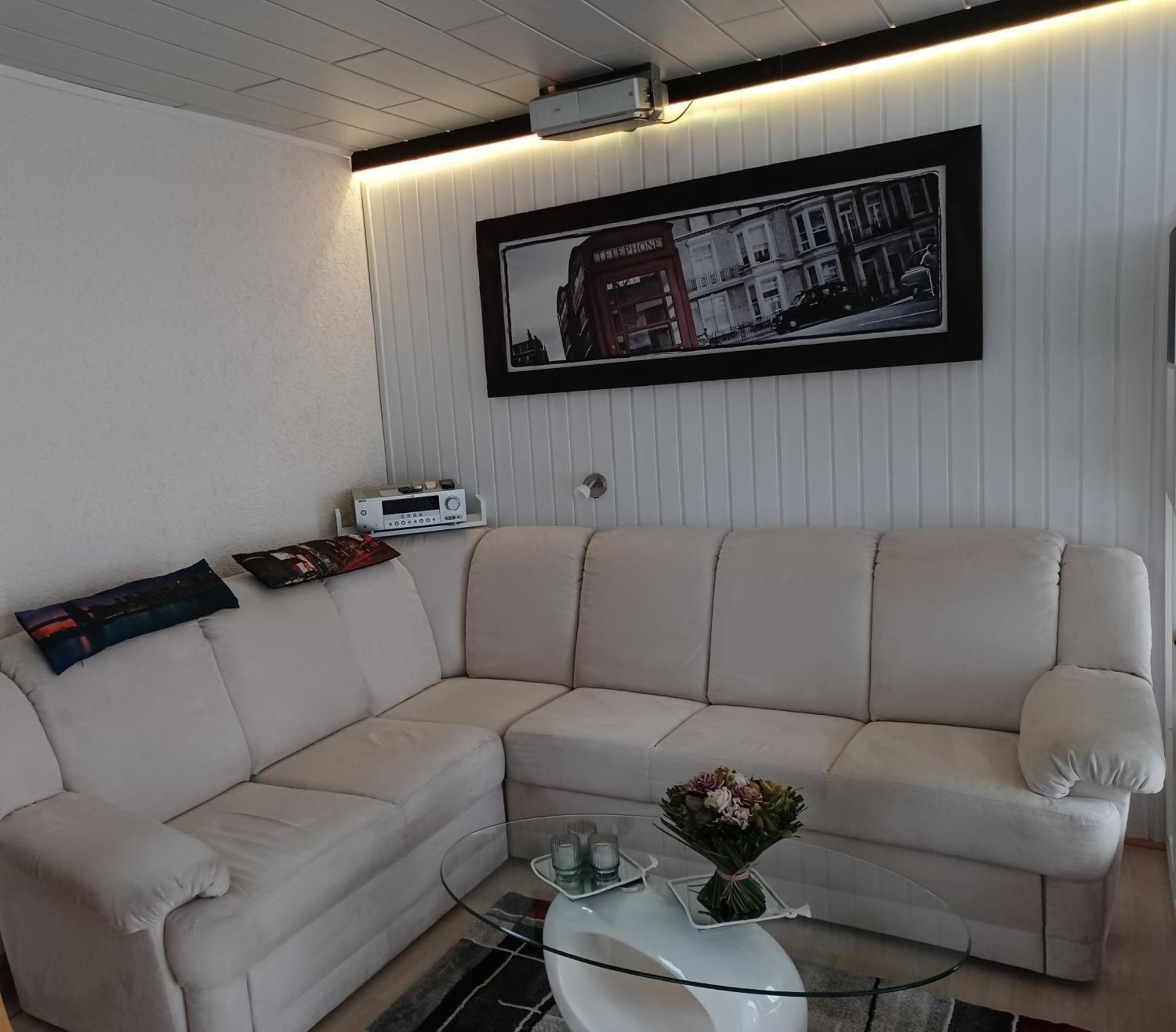 Ferienwohnung Bliem Feldkirchen in Kärnten エクステリア 写真